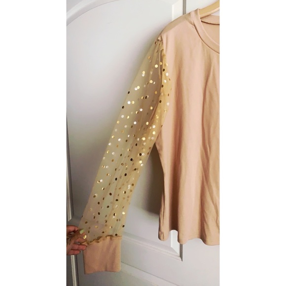 Plus blouse - Picture 2 of 3